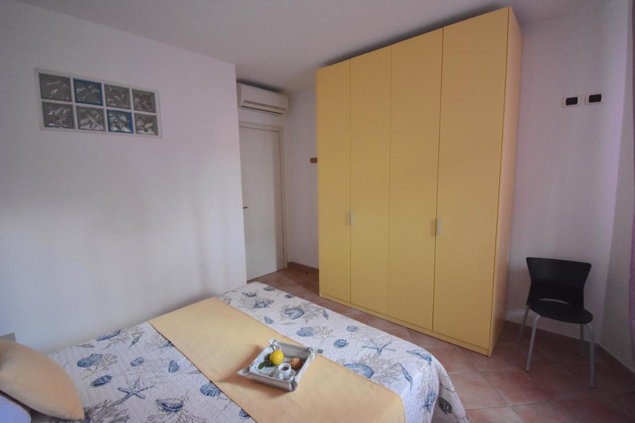 Residence Il Cardellino San Vincenzo Exterior photo