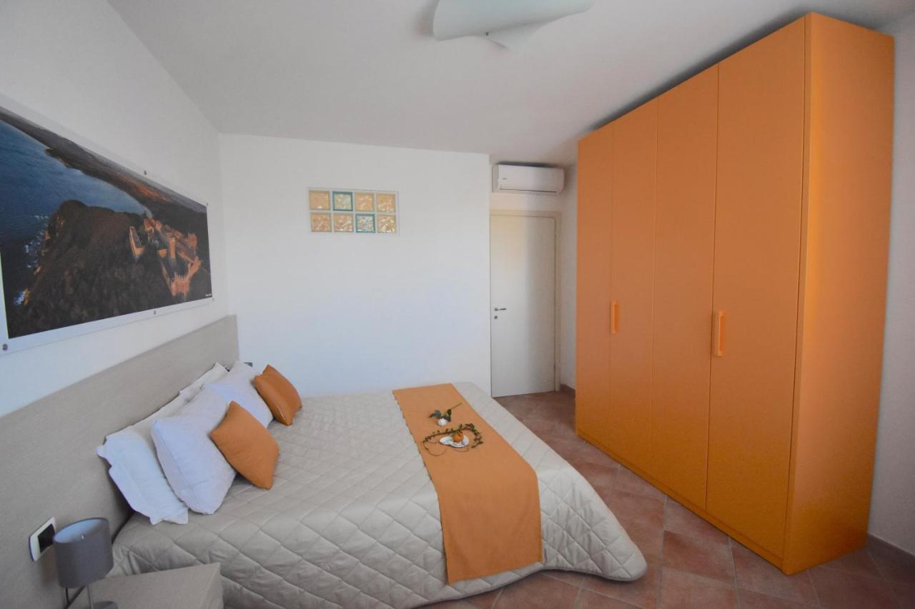 Residence Il Cardellino San Vincenzo Exterior photo