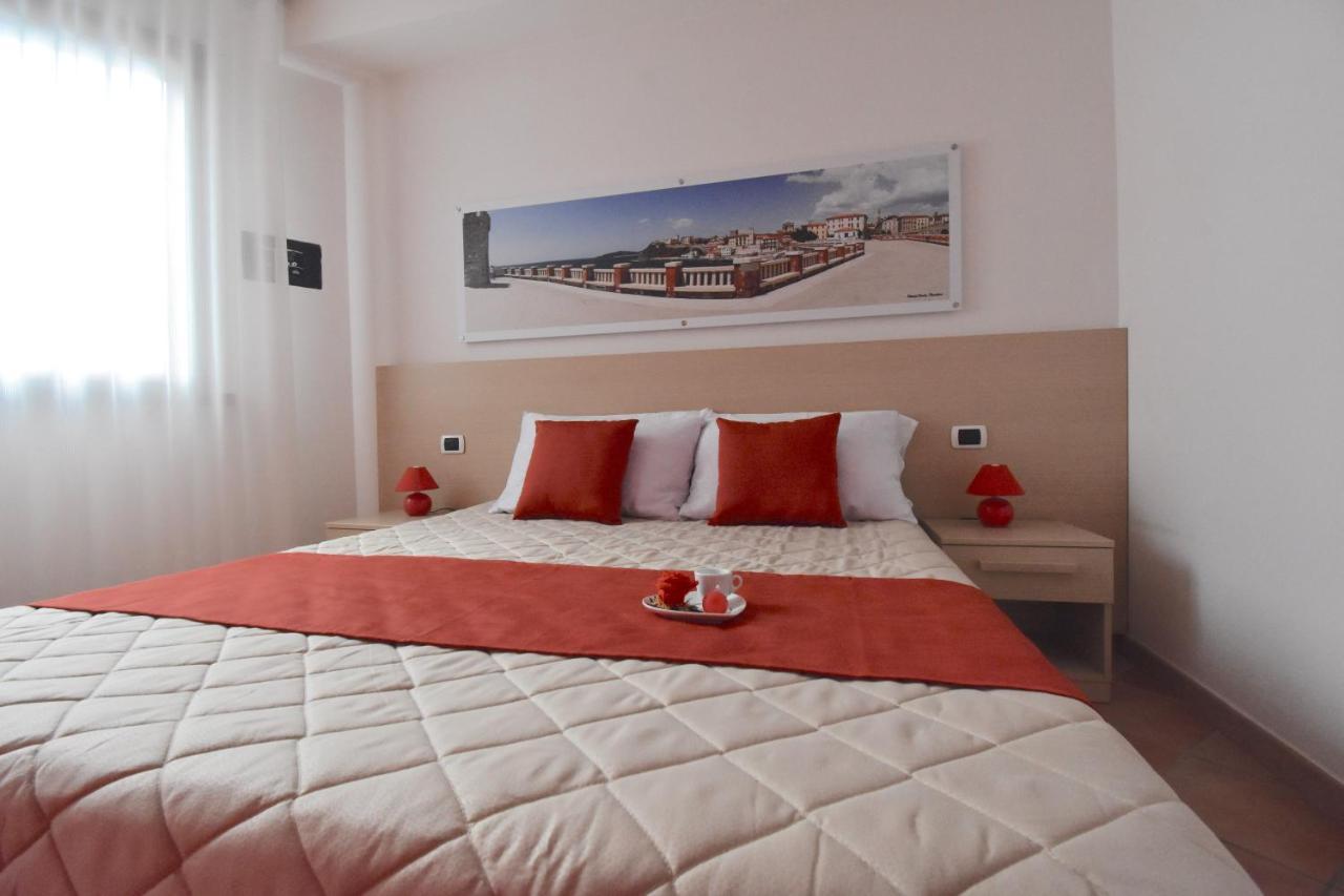Residence Il Cardellino San Vincenzo Exterior photo