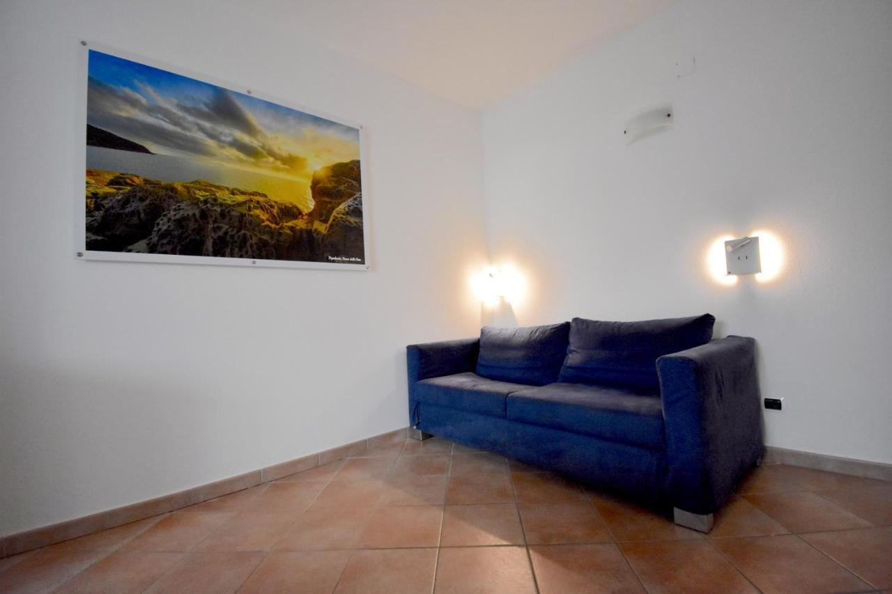 Residence Il Cardellino San Vincenzo Exterior photo