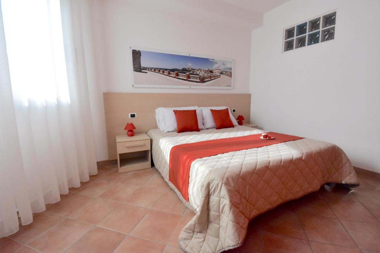 Residence Il Cardellino San Vincenzo Exterior photo