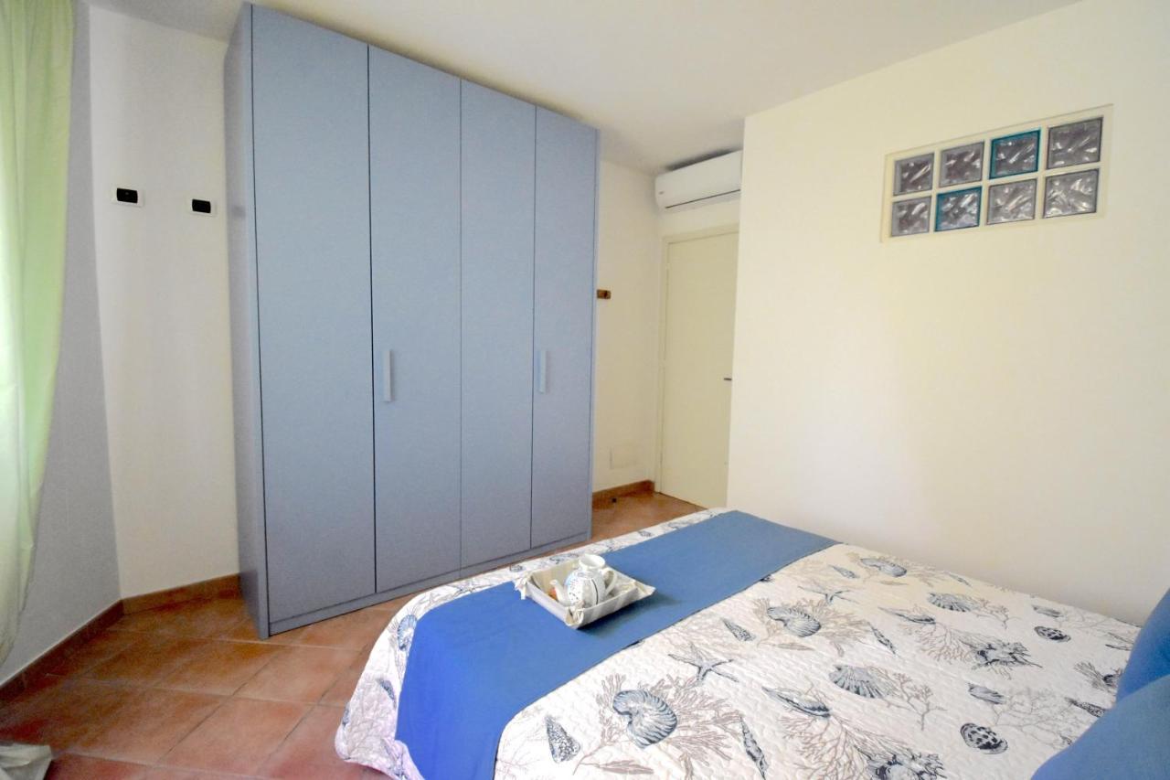 Residence Il Cardellino San Vincenzo Exterior photo
