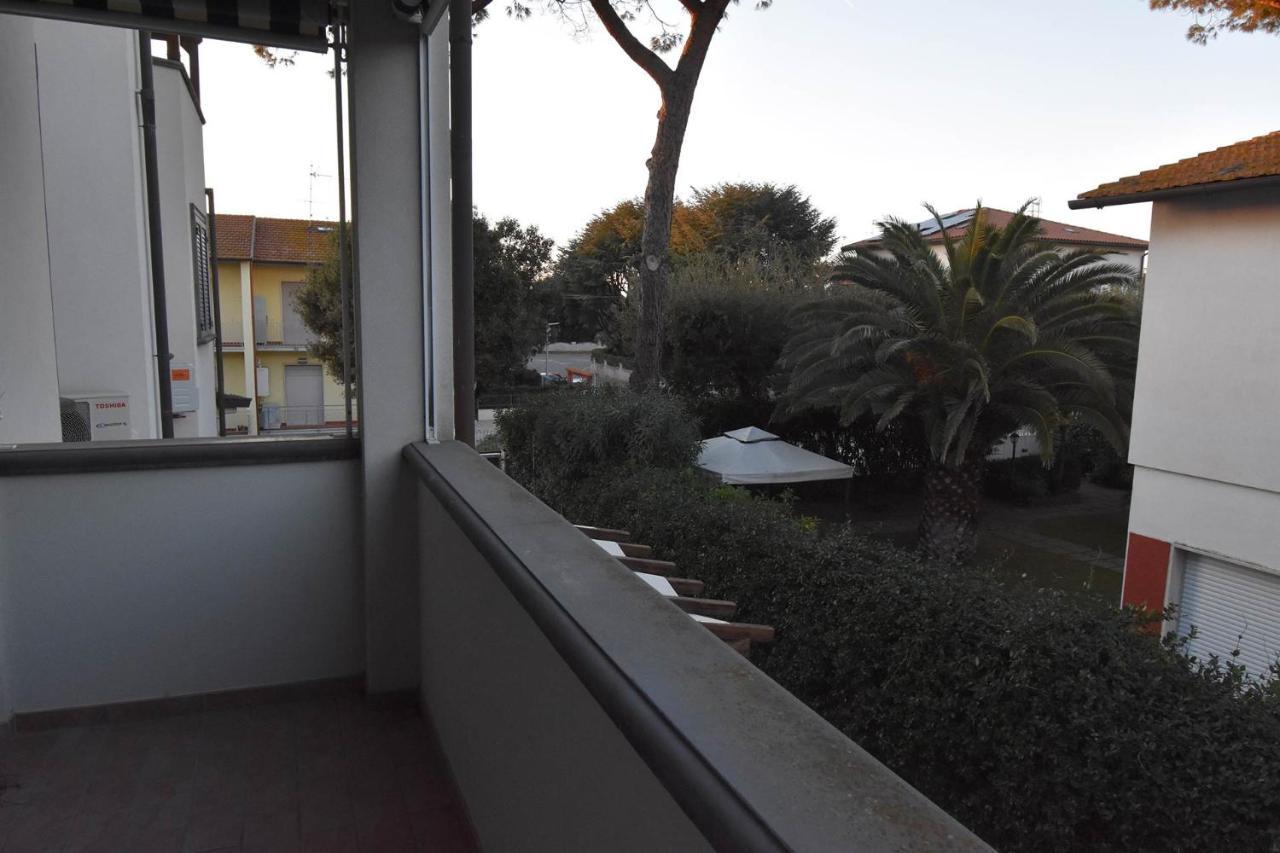 Residence Il Cardellino San Vincenzo Exterior photo